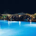 호텔 Lido Degli Spagnoli Wellness &