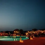 호텔 Lido Degli Spagnoli Wellness &