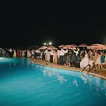Lido Degli Spagnoli Wellness & 4* 포르토스쿠소