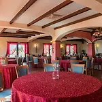 Lido Degli Spagnoli Wellness & 호텔 포르토스쿠소