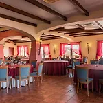 호텔 Lido Degli Spagnoli Wellness & 4*