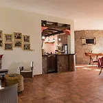 호텔 Lido Degli Spagnoli Wellness & 4*