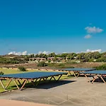 호텔 Lido Degli Spagnoli Wellness & 4*