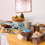 Lido Degli Spagnoli Wellness & 호텔 포르토스쿠소