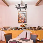 호텔 Lido Degli Spagnoli Wellness & 포르토스쿠소