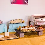 Lido Degli Spagnoli Wellness & 호텔 포르토스쿠소