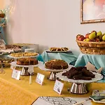호텔 Lido Degli Spagnoli Wellness &