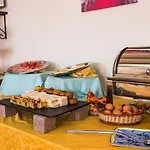 Lido Degli Spagnoli Wellness & 4* 포르토스쿠소