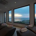 호텔 Lido Degli Spagnoli Wellness & 포르토스쿠소