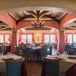 Lido Degli Spagnoli Wellness & 4* 포르토스쿠소