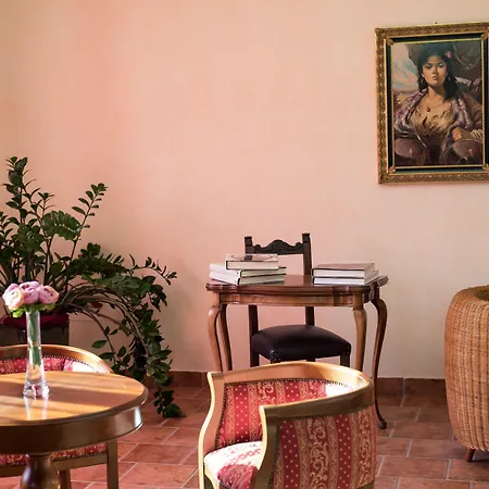 ホテル Lido Degli Spagnoli Wellness &