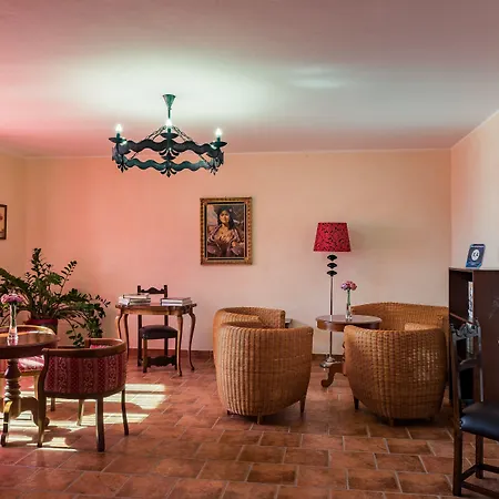 Lido Degli Spagnoli Wellness & ポルトスクーゾ