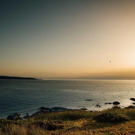 Lido Degli Spagnoli Wellness &