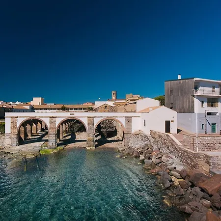 Otel Lido Degli Spagnoli Wellness & 4*