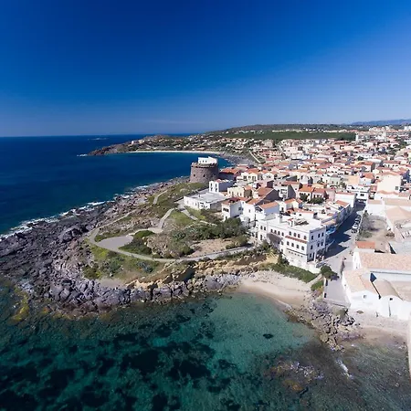 Lido Degli Spagnoli Wellness & Portoscuso