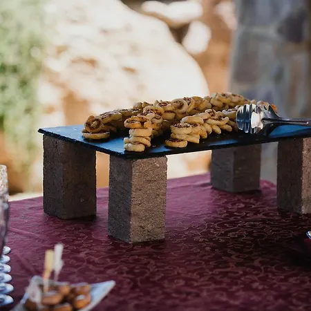 Otel Lido Degli Spagnoli Wellness & Portoscuso