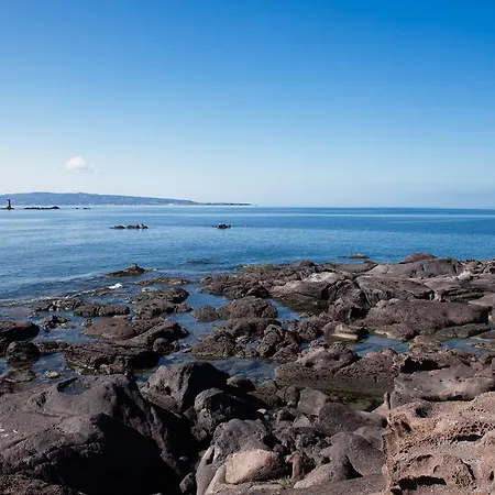 Otel Lido Degli Spagnoli Wellness & 4*
