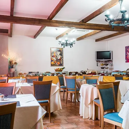 Lido Degli Spagnoli Wellness &