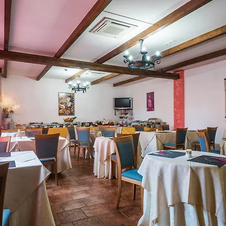 Lido Degli Spagnoli Wellness & Портоскузо