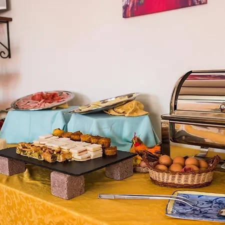 Lido Degli Spagnoli Wellness & 4* Портоскузо