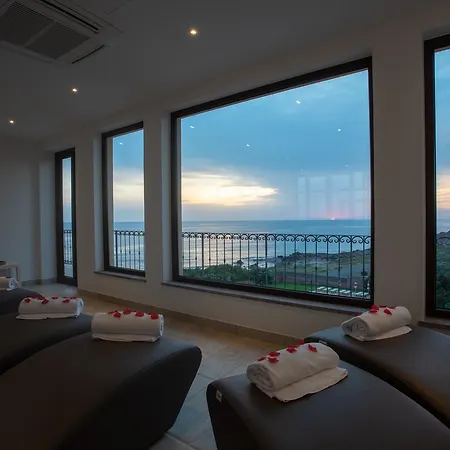 Hotel Lido Degli Spagnoli Wellness & Portoscuso
