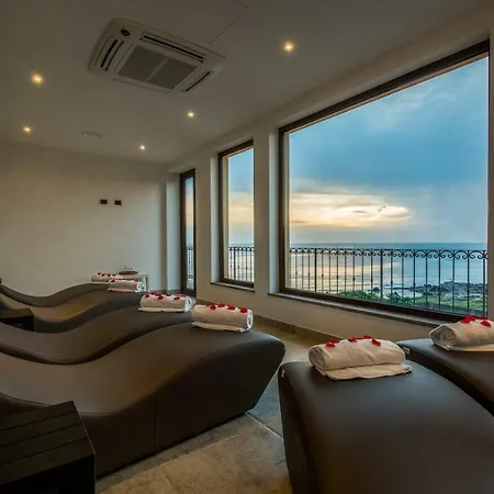 Lido Degli Spagnoli Wellness & 4* Portoscuso