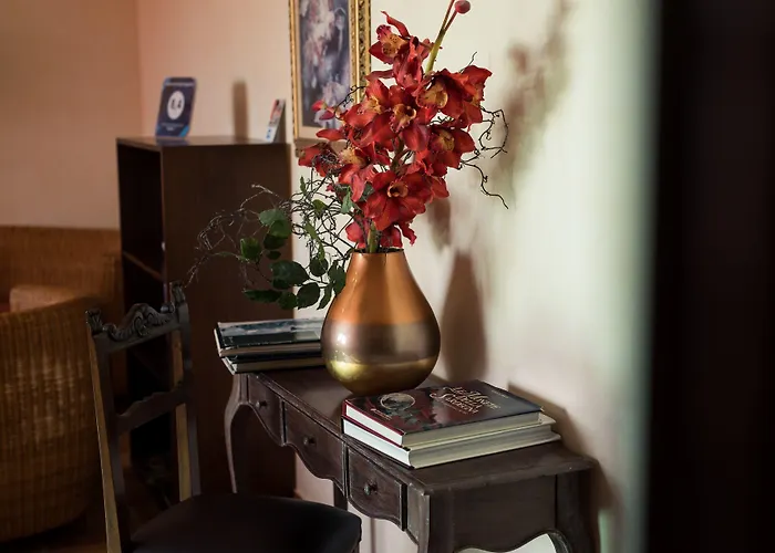 Hotel Lido Degli Spagnoli Wellness &