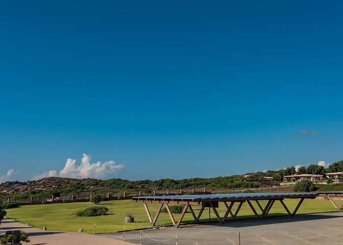 Lido Degli Spagnoli Wellness & 4* Portoscuso
