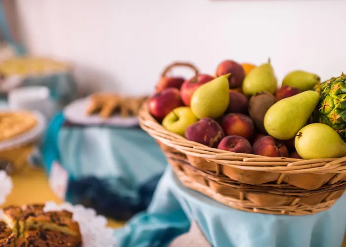 Lido Degli Spagnoli Wellness &