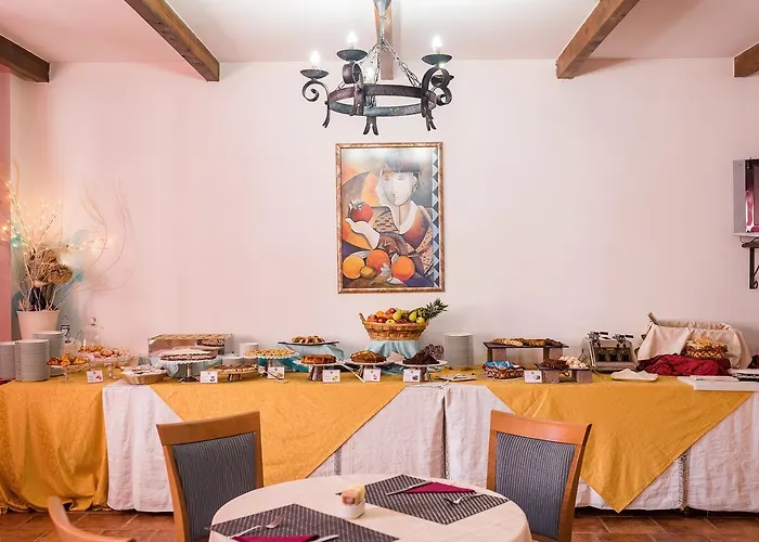 Ξενοδοχείο Lido Degli Spagnoli Wellness & Portoscuso