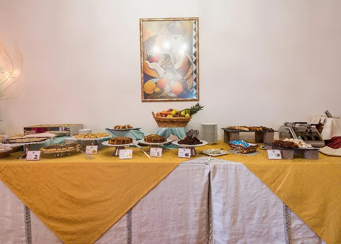 Lido Degli Spagnoli Wellness &