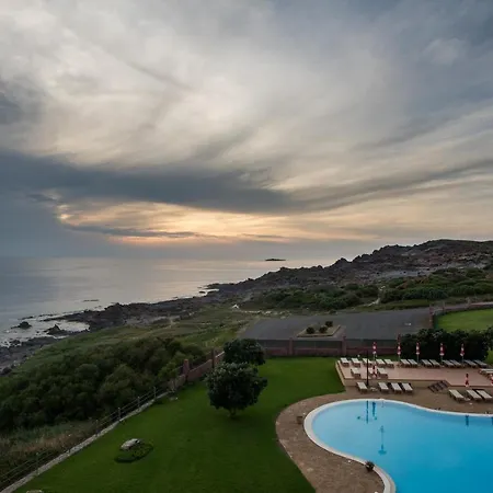 Lido Degli Spagnoli 4* Portoscuso