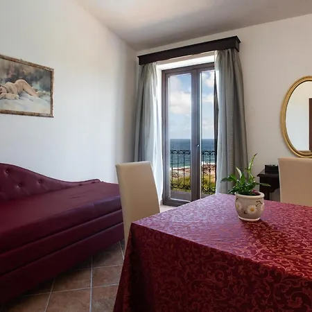 Lido Degli Spagnoli Hotel Portoscuso