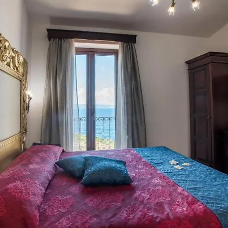 Lido Degli Spagnoli Hotel Portoscuso