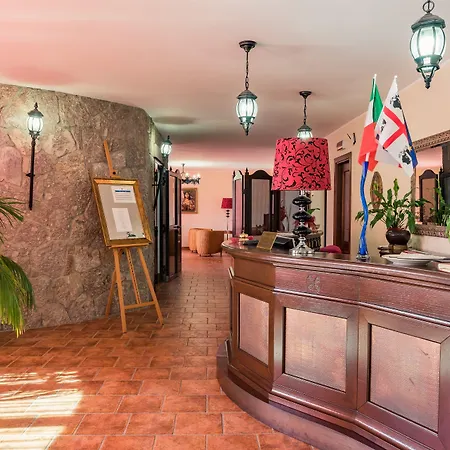 Lido Degli Spagnoli Wellness & Hotel