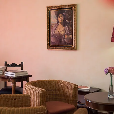 Hotel Lido Degli Spagnoli Wellness & 4*