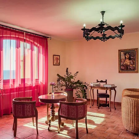 Lido Degli Spagnoli Wellness & Hotel