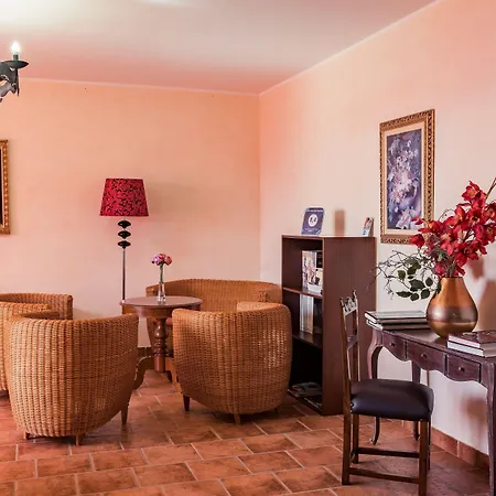 Lido Degli Spagnoli Wellness &