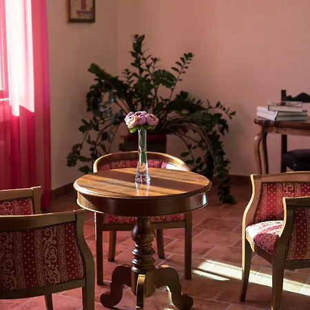 Hotel Lido Degli Spagnoli Wellness & Portoscuso