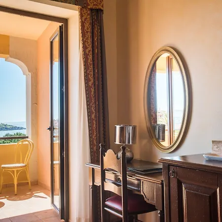 Lido Degli Spagnoli Wellness & Hotel Portoscuso