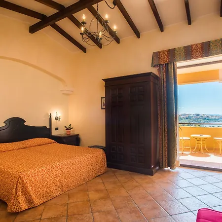 Hotel Lido Degli Spagnoli Wellness &
