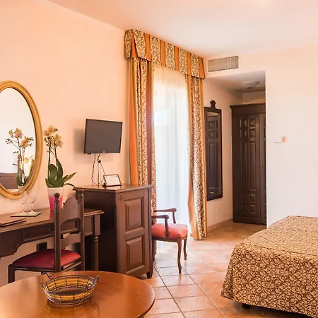 Lido Degli Spagnoli Wellness & 4* Portoscuso