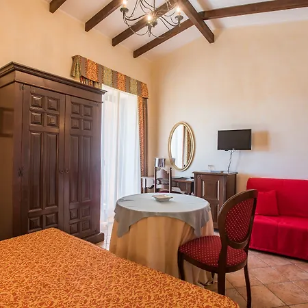 Lido Degli Spagnoli Wellness & 4*