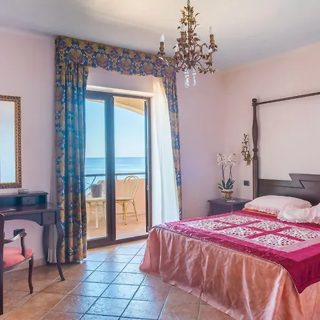 Lido Degli Spagnoli Wellness &