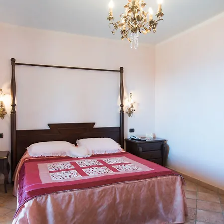 Lido Degli Spagnoli Wellness & Hotel