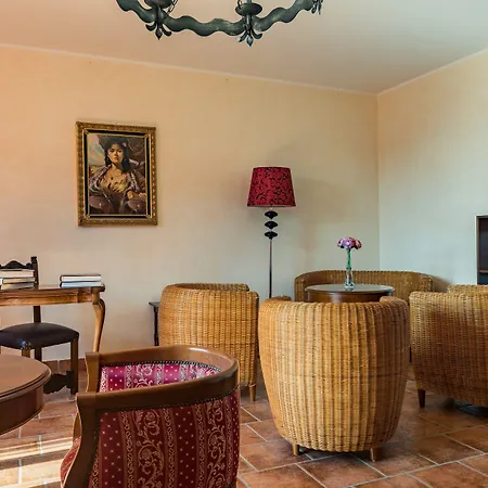 Lido Degli Spagnoli Wellness & Hotel 4*