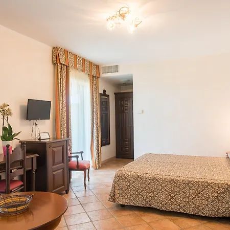 Hotel Lido Degli Spagnoli Wellness &