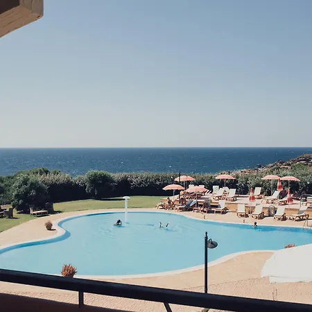 Hotel Lido Degli Spagnoli Wellness & Portoscuso