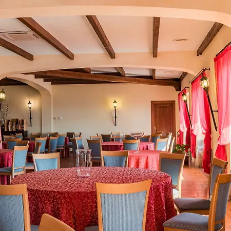 Hotel Lido Degli Spagnoli Wellness & 4*