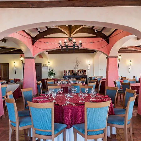 Lido Degli Spagnoli Wellness & Hotel